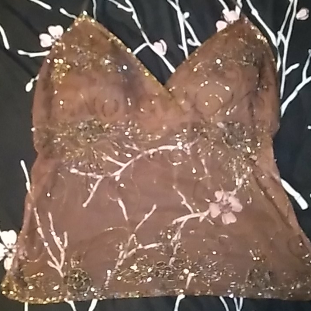Handmade shirt sheer